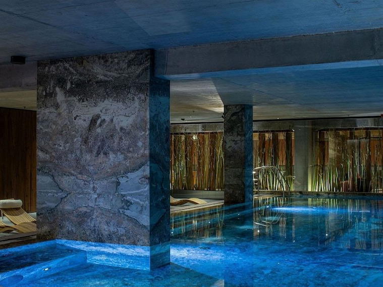 Hotel Warszawa, Warsaw, Poland