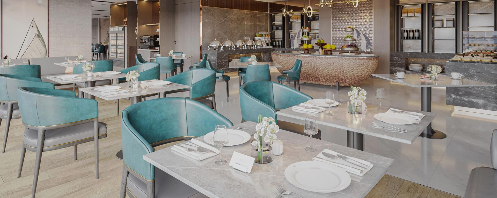 Marriott Executive Apartments Danang, Han River hotel in Da Nang