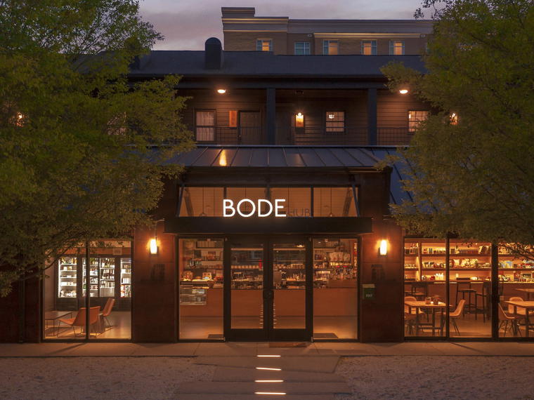 Bode Nashville, Nashville, United States
