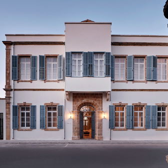 Amyth of Nicosia