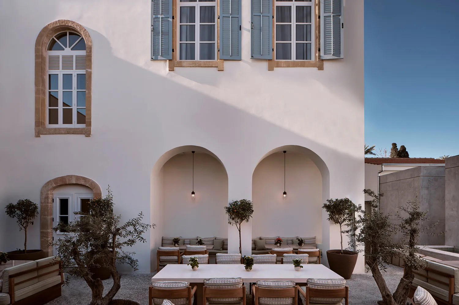 Amyth of Nicosia, Nicosia, Cyprus