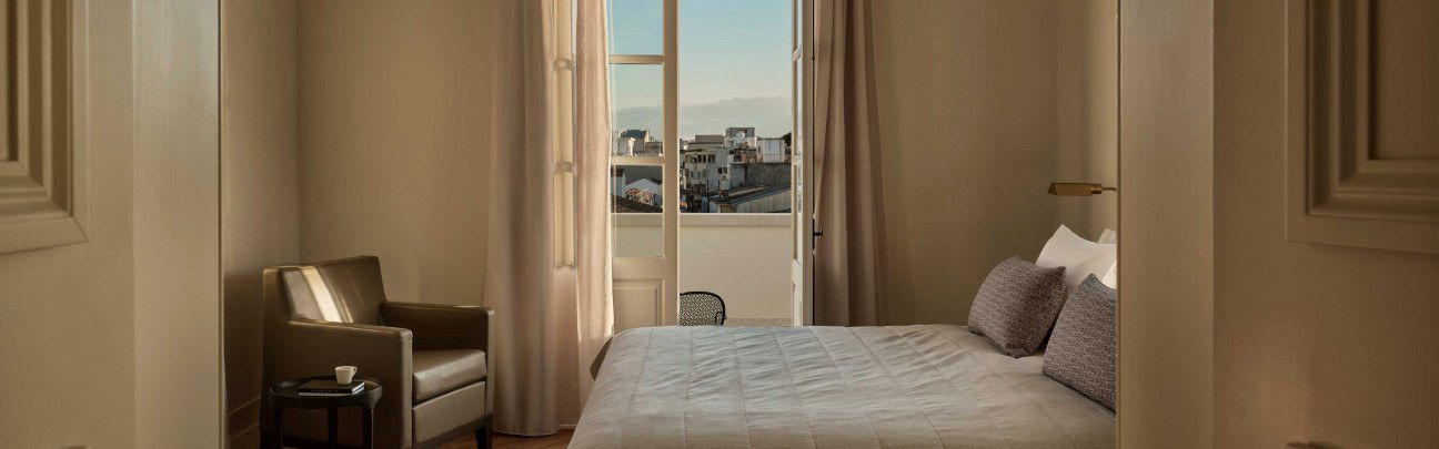 Amyth of Nicosia, Hotel in Nicosia