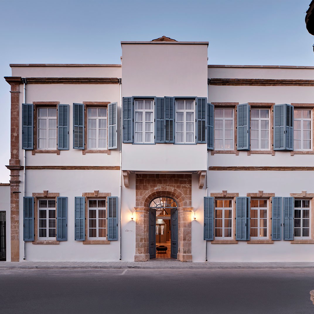 Amyth of Nicosia