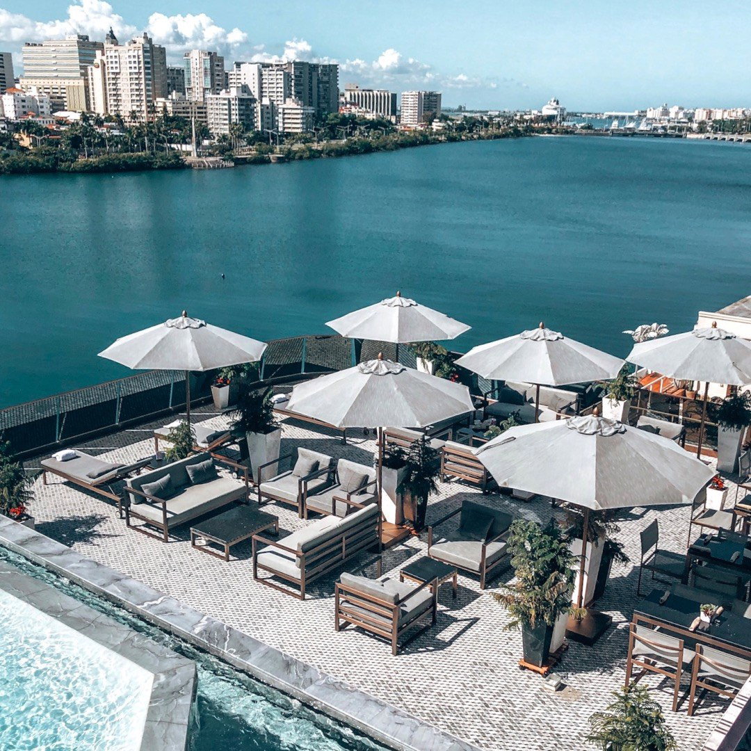 O:LV Fifty Five, San Juan, Puerto Rico
