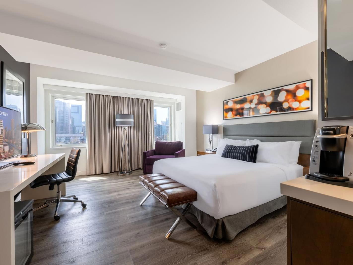 The Godfrey Hotel Chicago, Chicago, United States