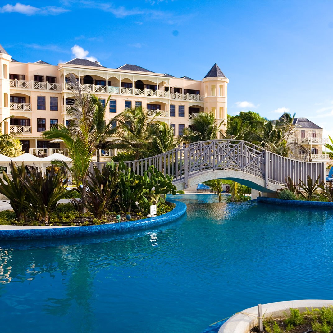 The Crane, St Philip, Barbados