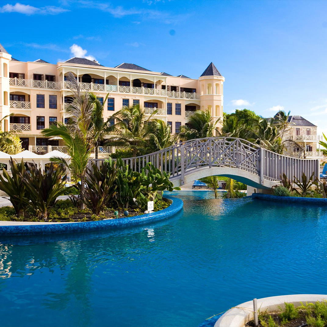 The Crane, St Philip, Barbados