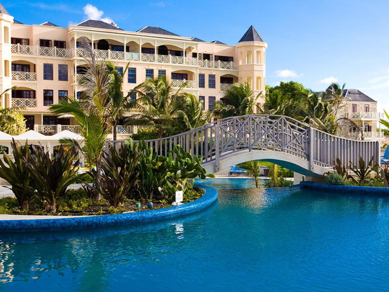 The Crane, St Philip, Barbados