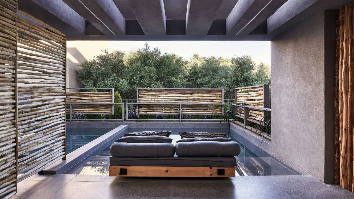 NEMA Design Hotel & Spa, Analipsi, Greece
