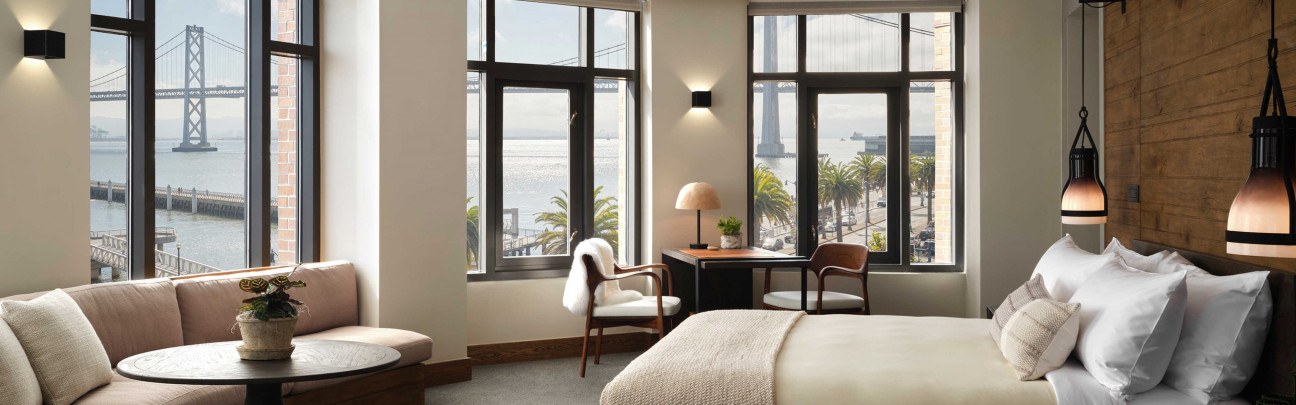 1 Hotel San Francisco