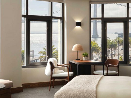 1 Hotel San Francisco, San Francisco, United States