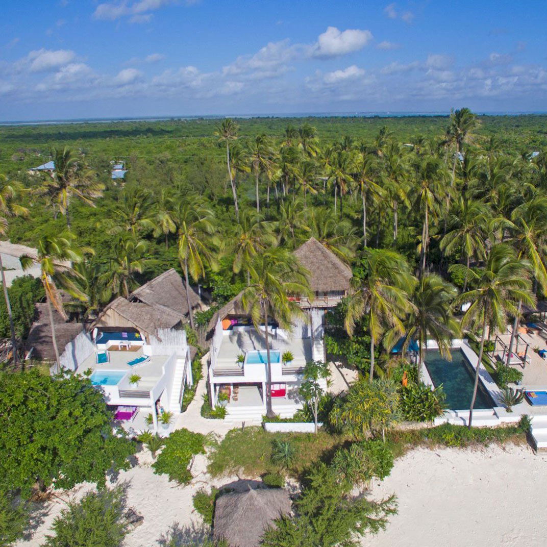 Upendo Beach Zanzibar, Hotel in Zanzibar