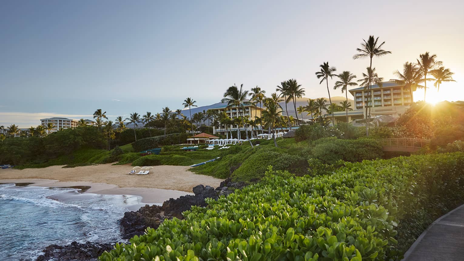 Four Seasons Resort Maui at Wailea, Hotel in Kihei