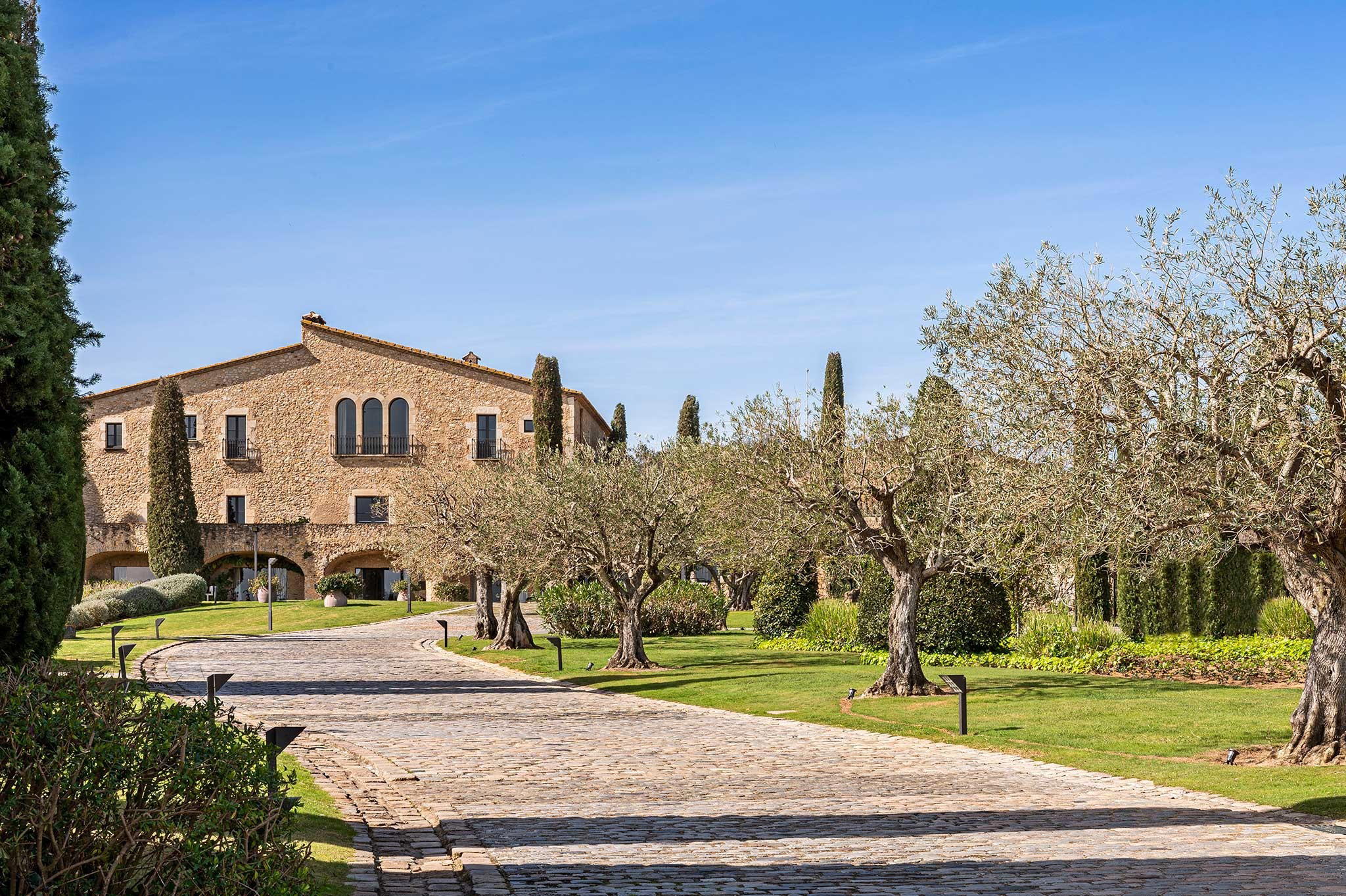 Mas de Torrent Hotel & Spa, Torrent, Spain
