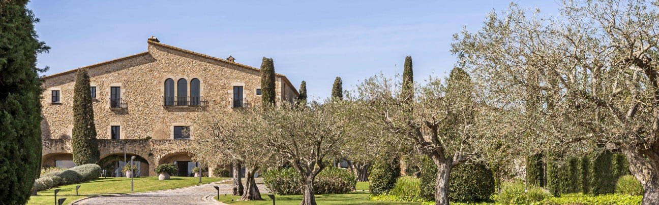 Mas de Torrent Hotel & Spa, Torrent, Spain