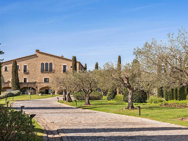 Mas de Torrent Hotel & Spa, Torrent, Spain