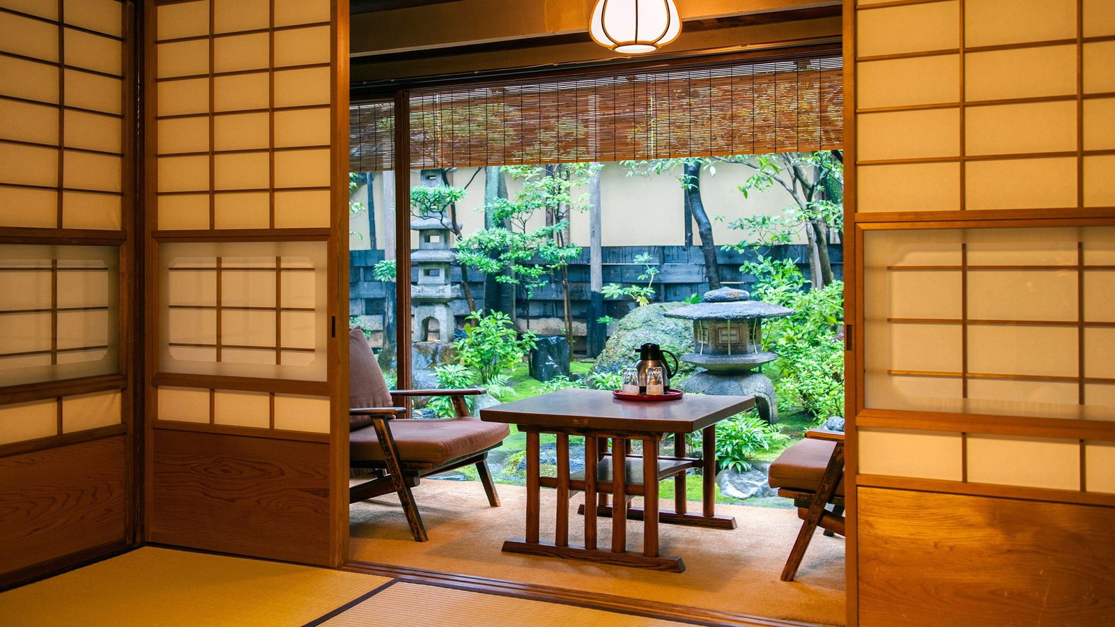 Hiiragiya, Kyoto, Japan