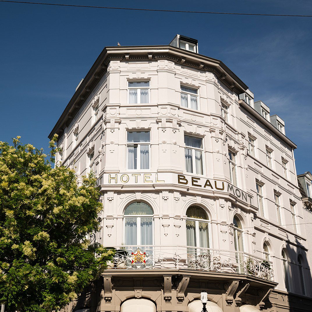 Hotel Beaumont, Hotel in Maastricht