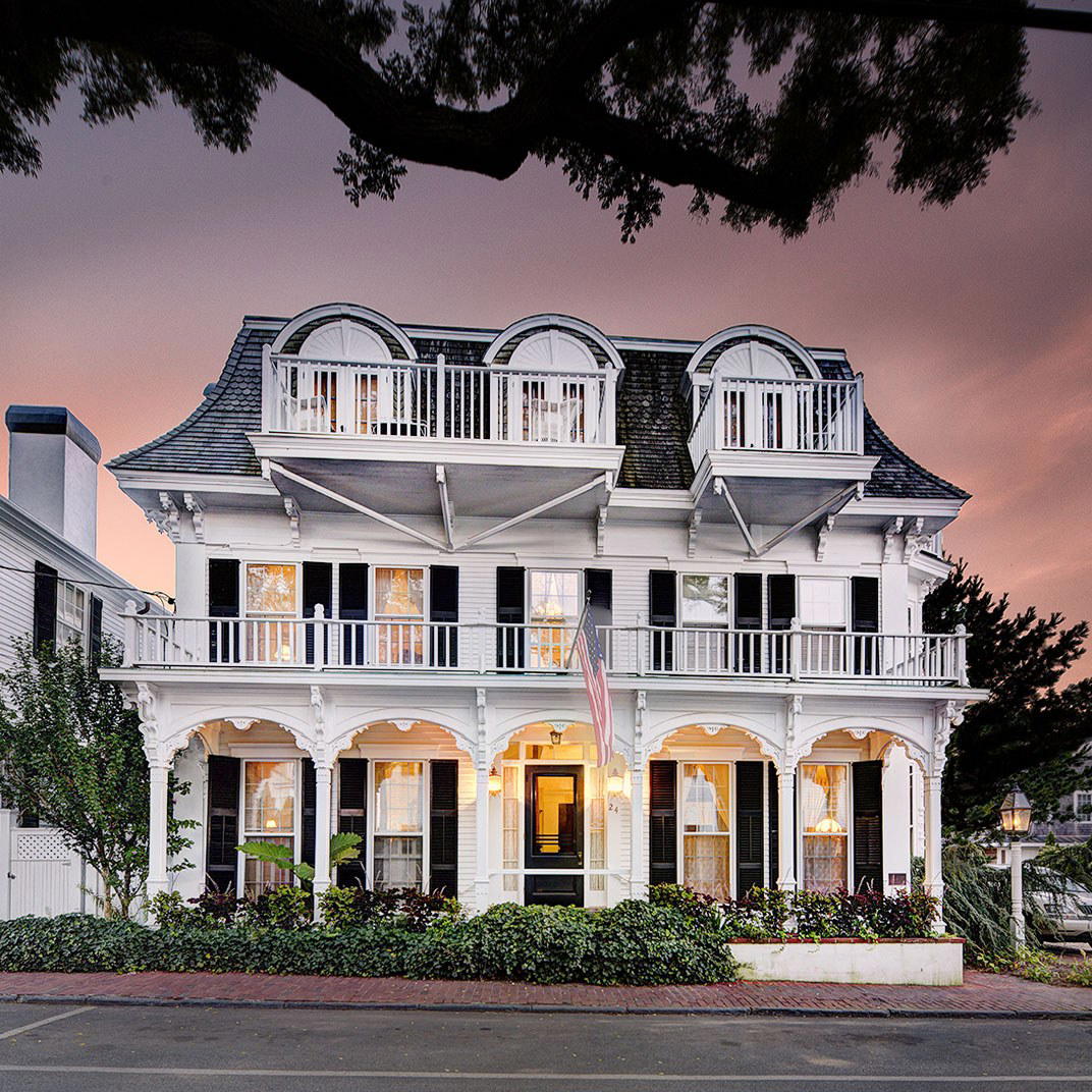 The Christopher, Martha's Vineyard, United States
