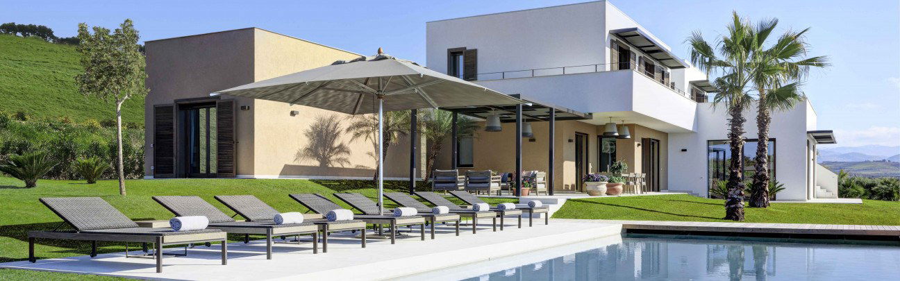 Rocco Forte Private Villas, Hotel in Sciacca