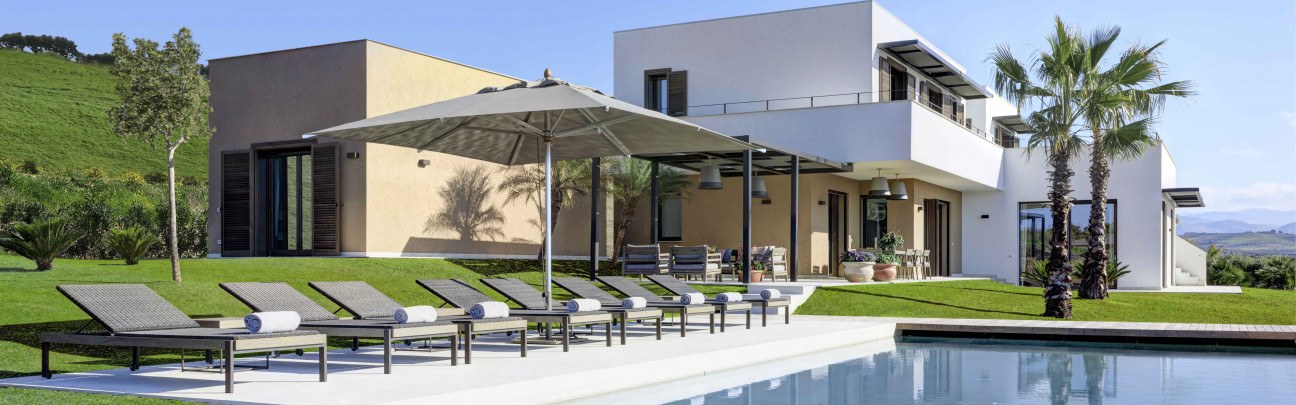 Rocco Forte Private Villas