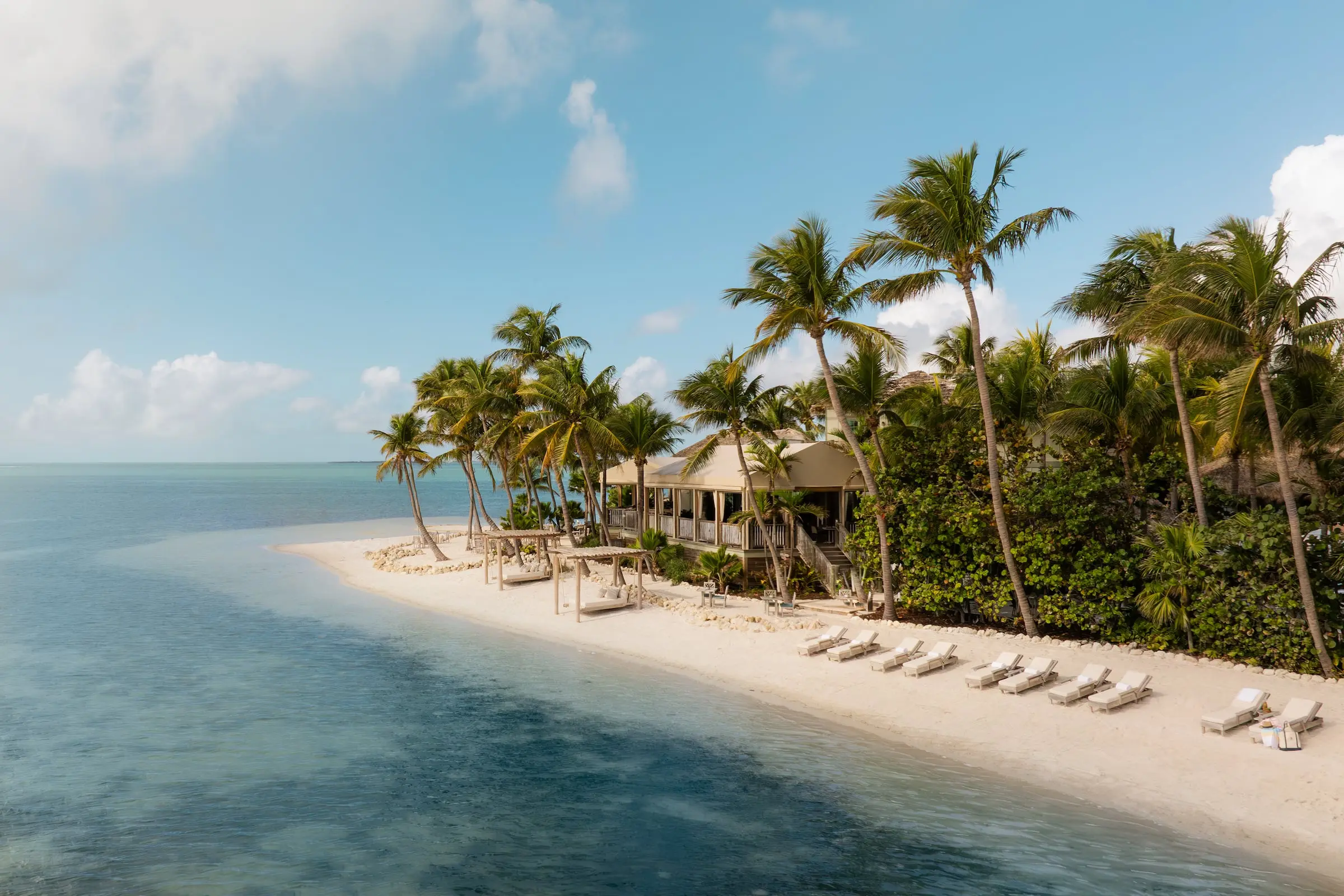 Little Palm Island Resort & Spa, Little Torch Key, United States