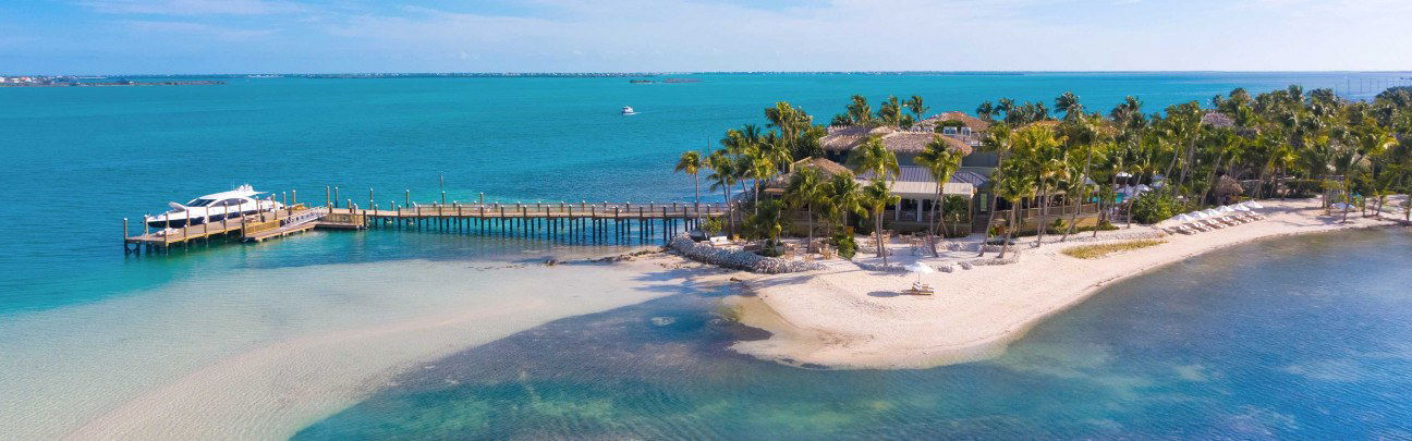 Little Palm Island Resort & Spa, Hotel in Little Torch Key