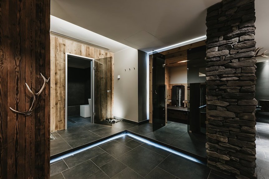 Eco & Wellness Boutique Hotel Sonne