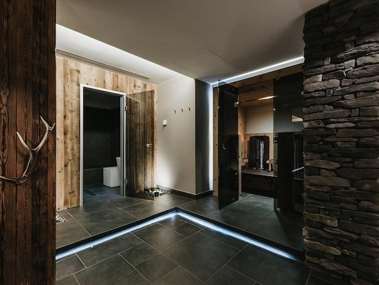 Eco & Wellness Boutique Hotel Sonne, Livigno, Italy
