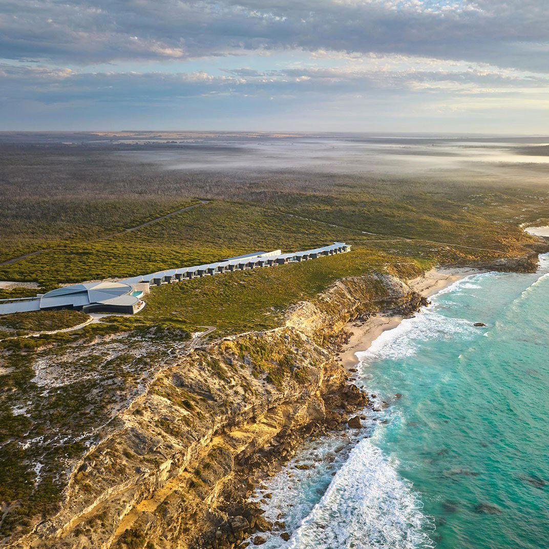 Southern Ocean Lodge, Hotel in Kangaroo Island