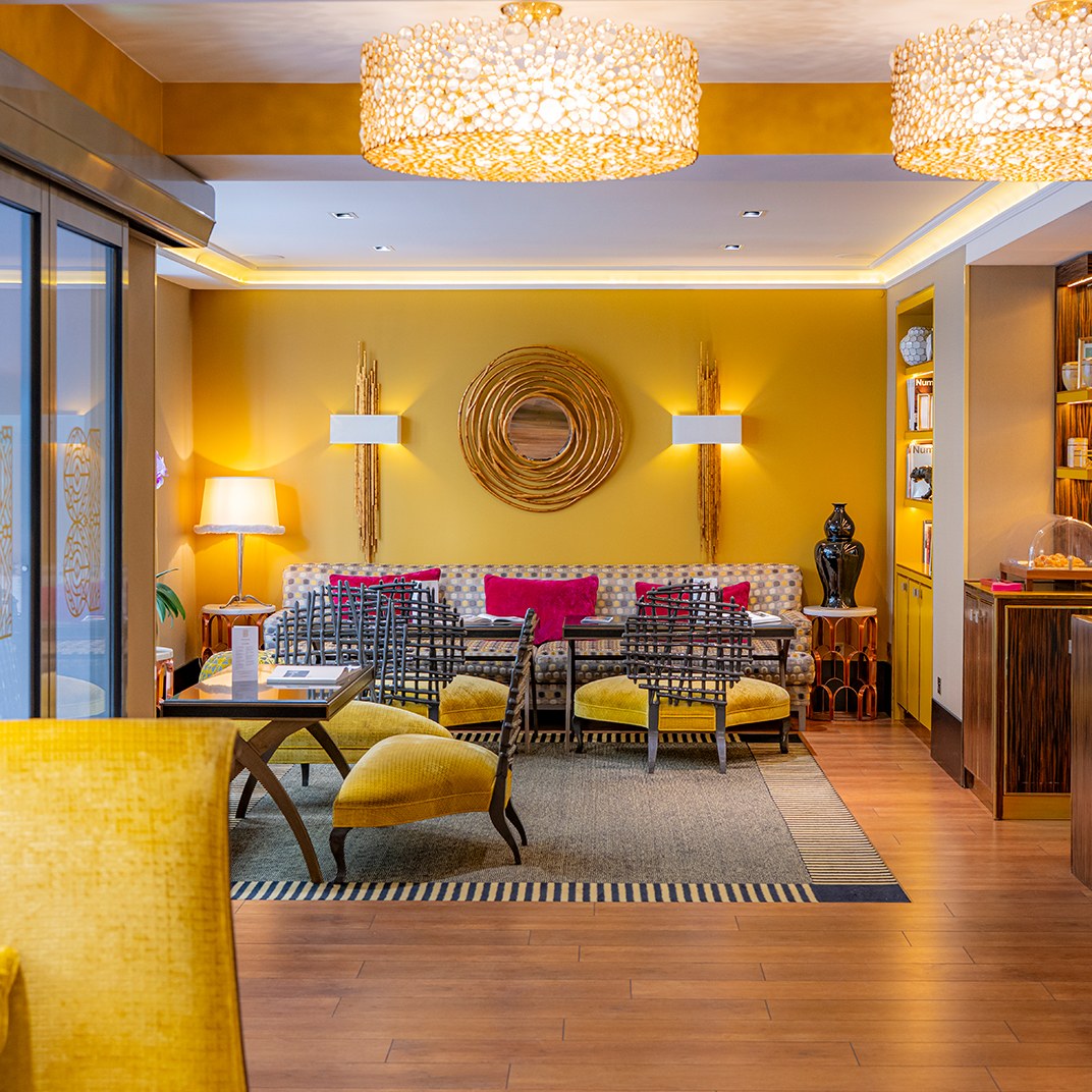 Baume, Paris, France