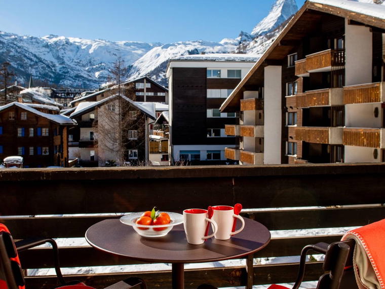 Schweizerhof Zermatt, Zermatt, Switzerland