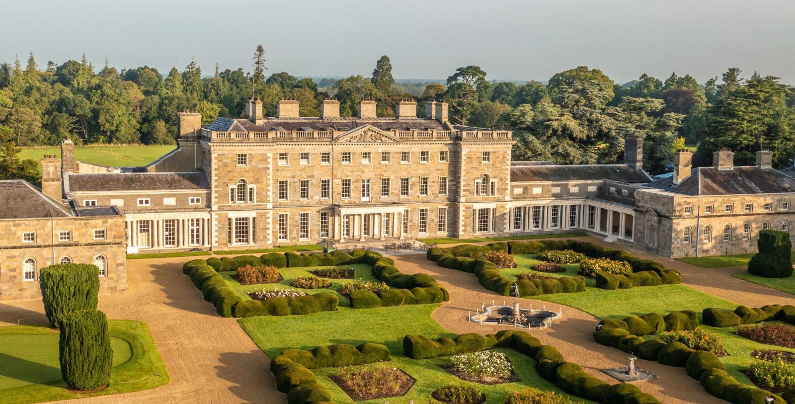 Carton House, A Fairmont Managed Hotel hotel in Maynooth, Ireland