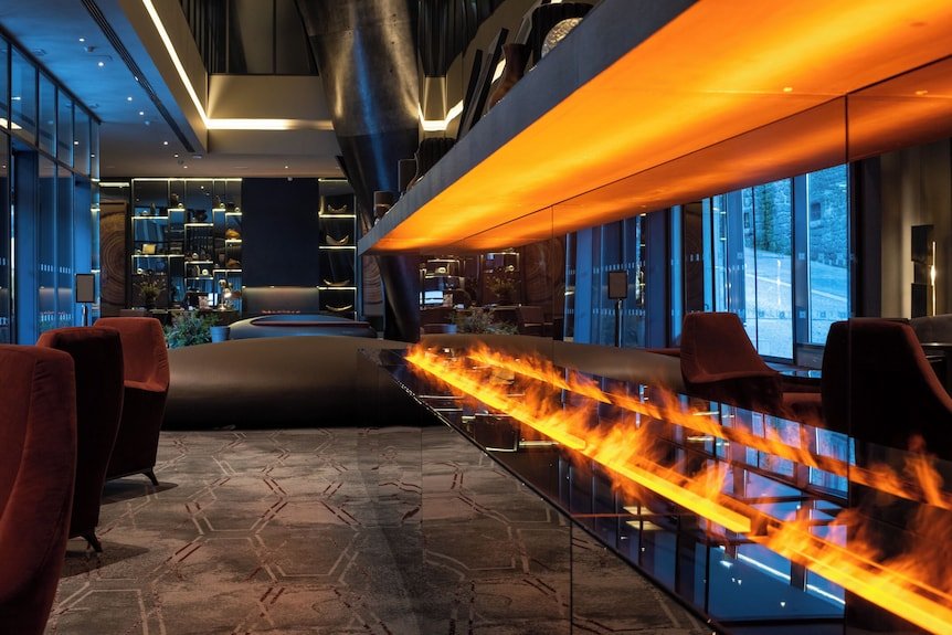 Hilton Porto Gaia hotel in Vila Nova de Gaia, Portugal