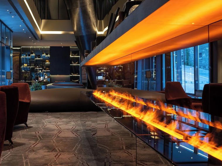 Hilton Porto Gaia, Vila Nova de Gaia, Portugal