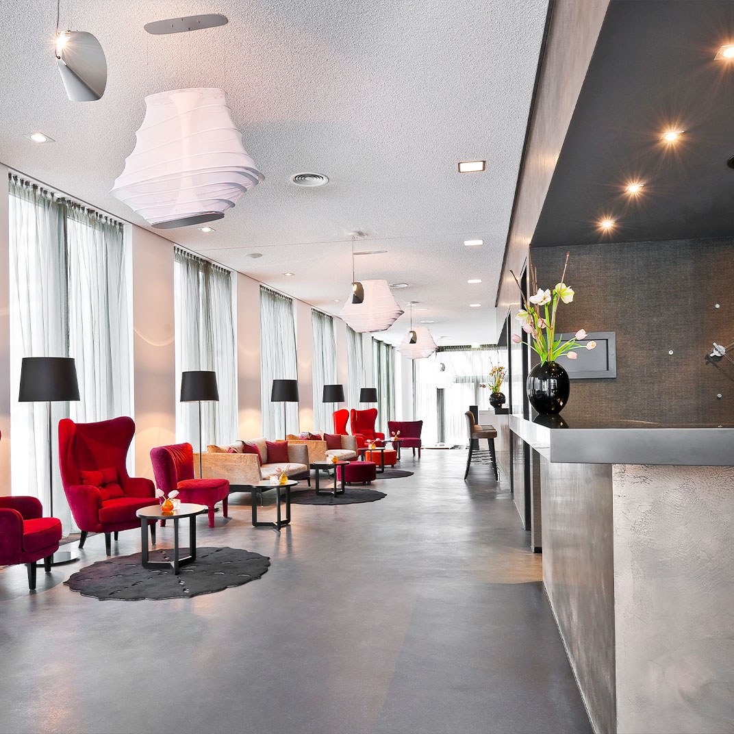 Cosmo Hotel Berlin Mitte, Berlin, Germany