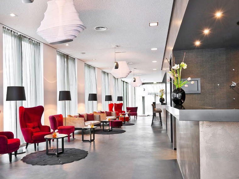 Cosmo Hotel Berlin Mitte, Berlin, Germany