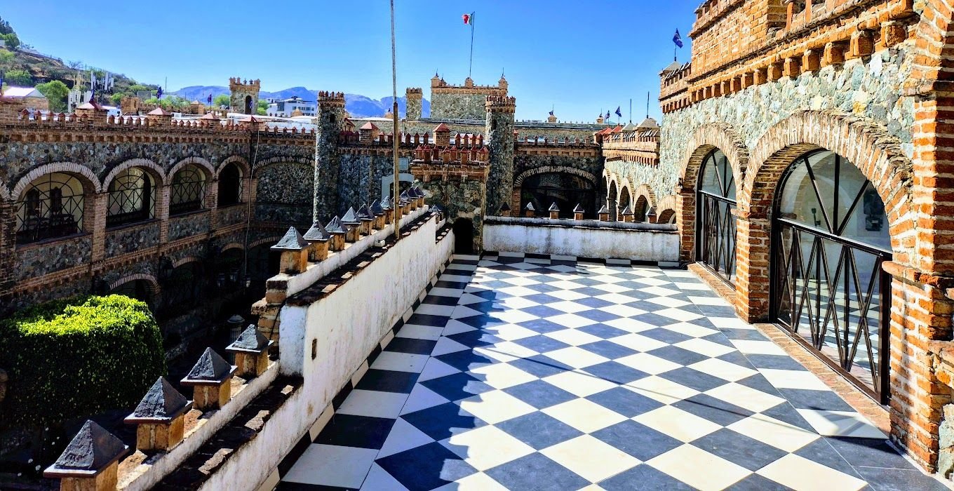 C. 28 de Septiembre 109B, Guanajuato City, Mexico