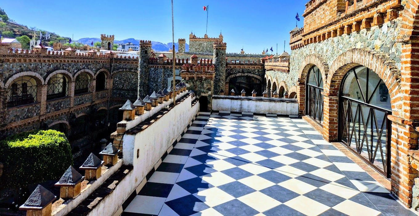 C. 28 de Septiembre 109B, Hotel in Guanajuato City