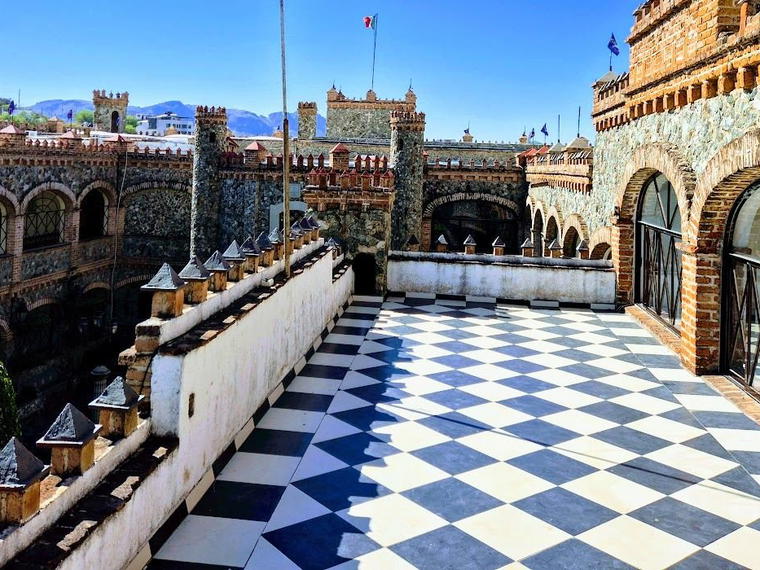 C. 28 de Septiembre 109B, Guanajuato City, Mexico