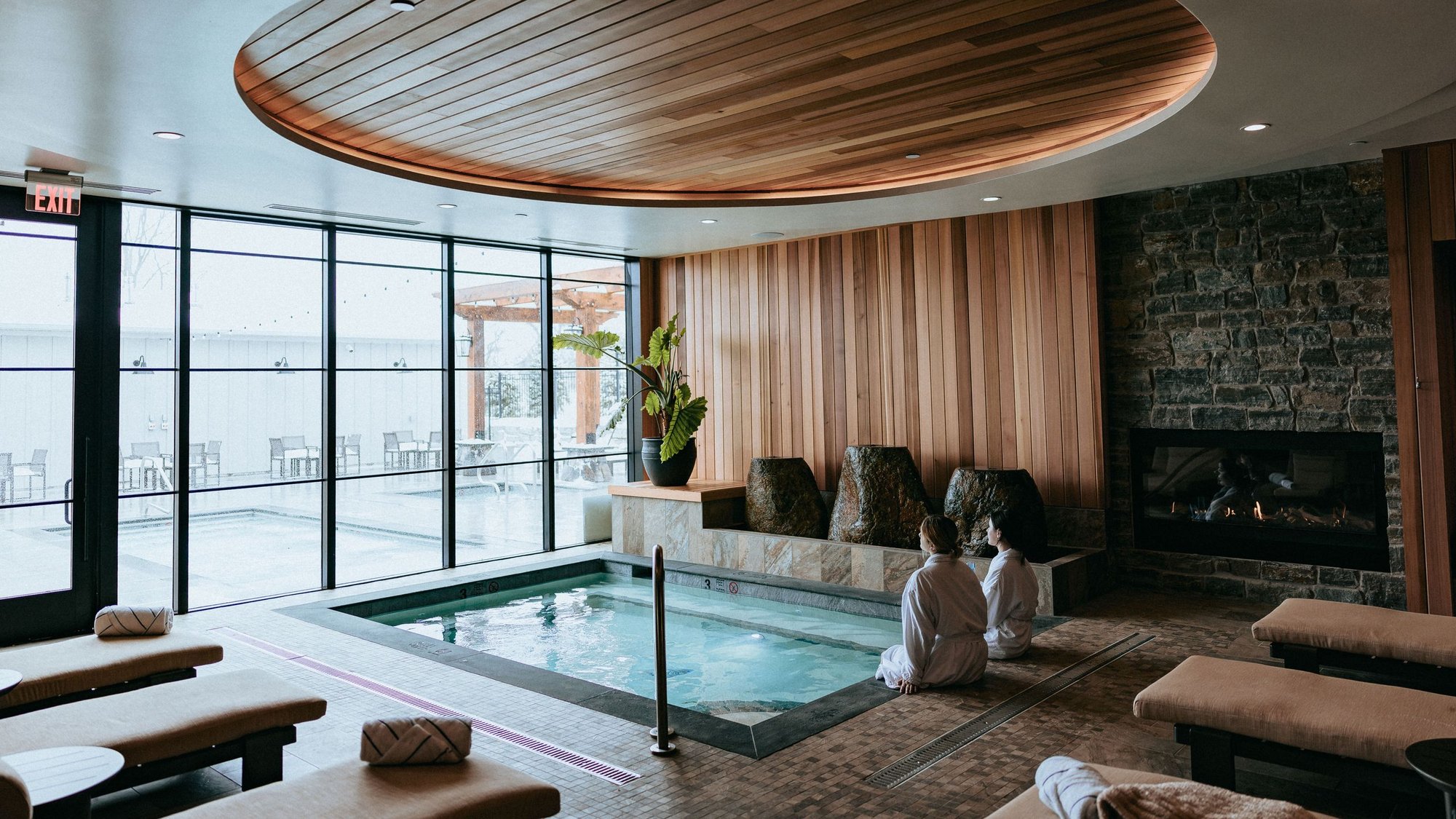 Skaneateles Fields Resort & Spa