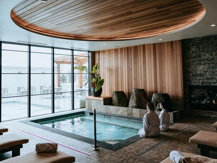 Skaneateles Fields Resort & Spa, Skaneateles, United States