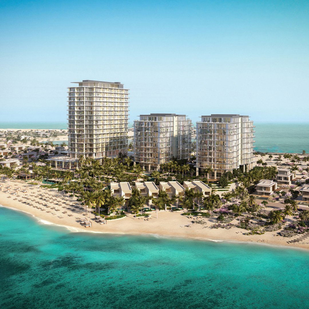 Nobu, Hotel in Ras al Khaimah