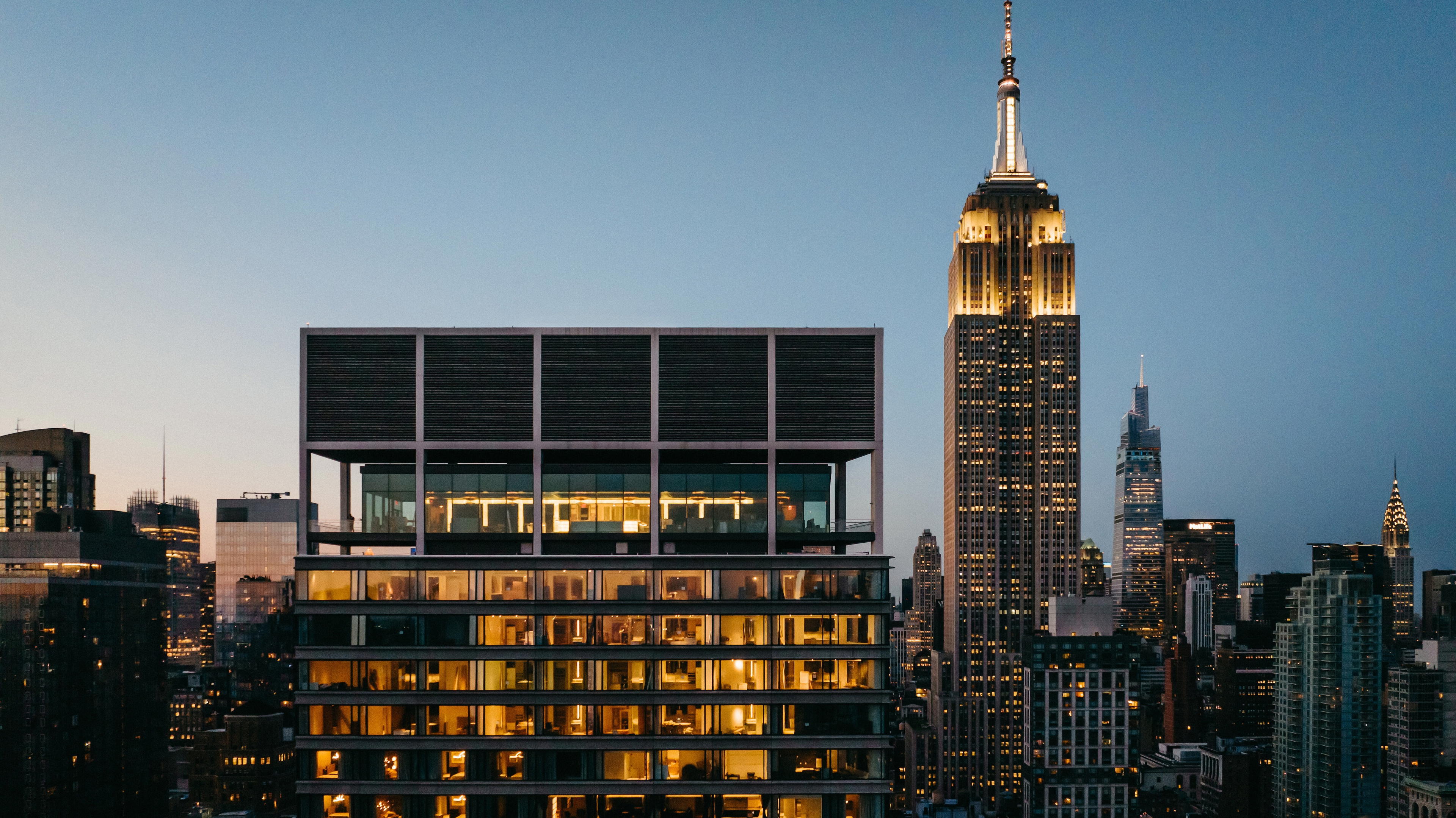 The Ritz-Carlton New York, NoMad hotel in New York City