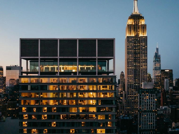 The Ritz-Carlton New York, NoMad, New York City, United States
