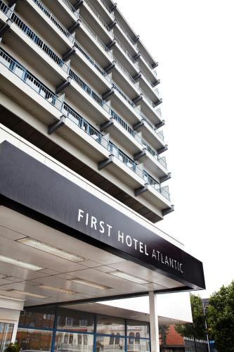 First Hotel Atlantic