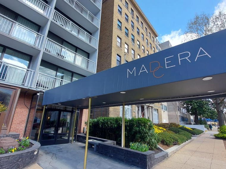Hotel Madera, Washington DC, United States