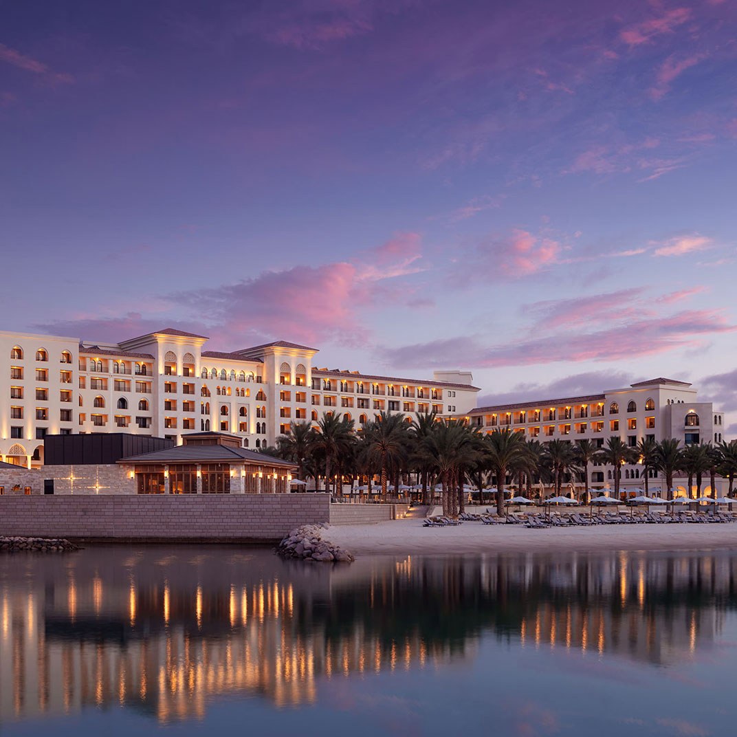 The Westin Saraya Aqaba Resort & Spa, Aqaba, Jordan