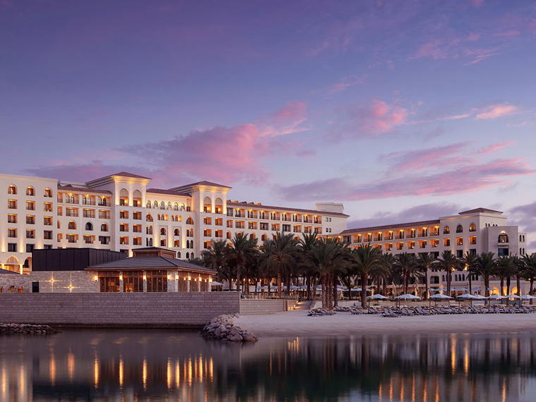 The Westin Saraya Aqaba Resort & Spa, Aqaba, Jordan