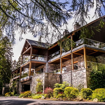 Brimstone Hotel